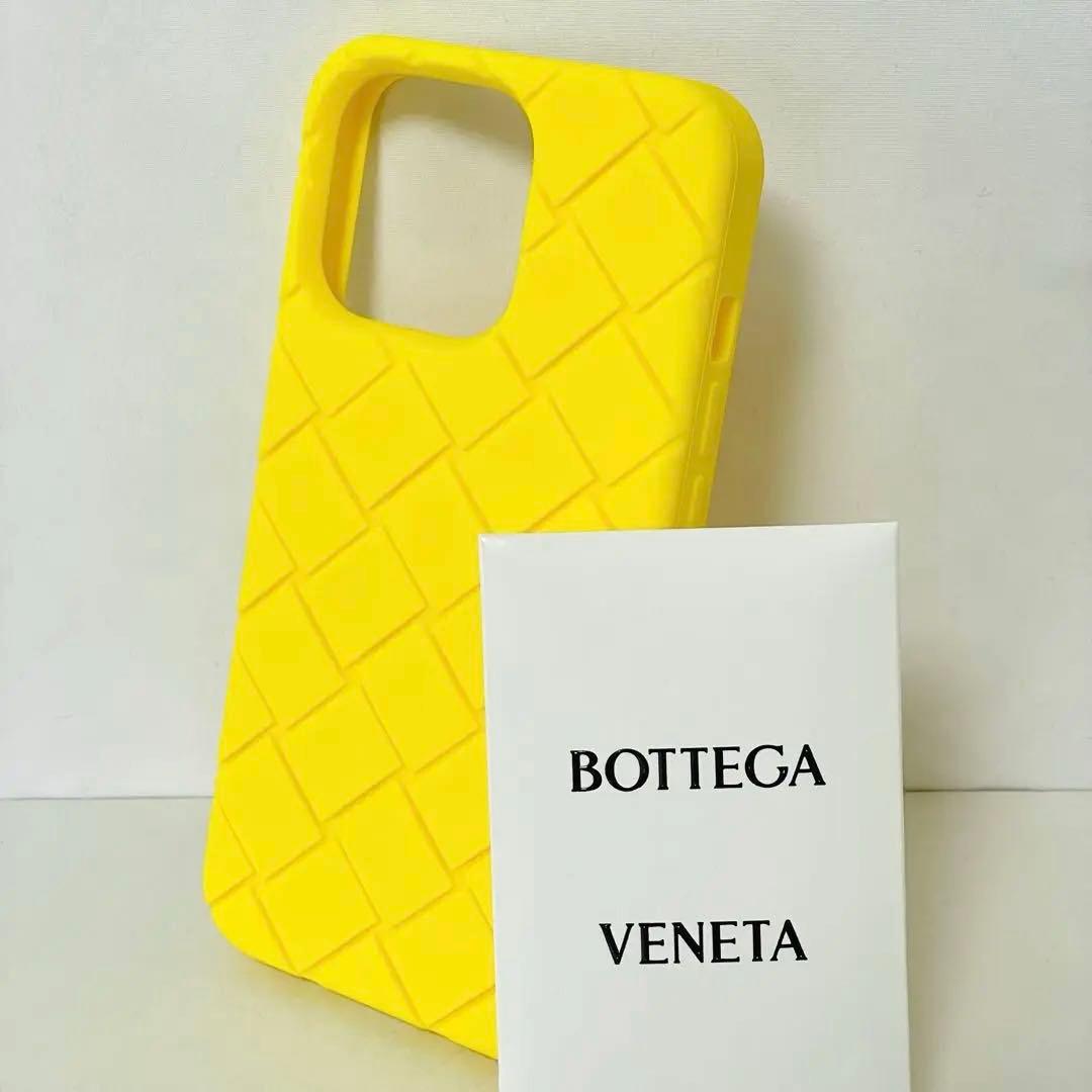 【新品】 BOTTEGA VENETA ボッテガヴェネタ iPhone ケース