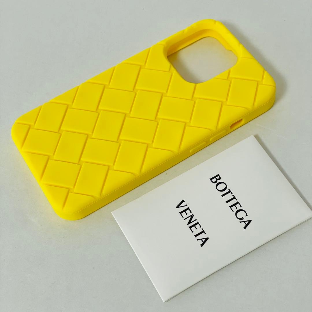 【新品】 BOTTEGA VENETA ボッテガヴェネタ iPhone ケース