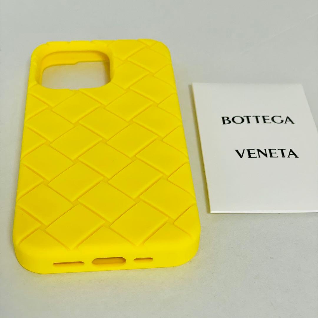 【新品】 BOTTEGA VENETA ボッテガヴェネタ iPhone ケース