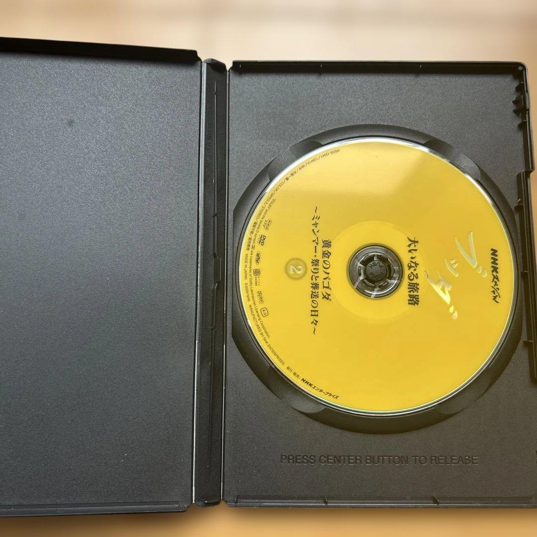 ブッダ大いなる旅路