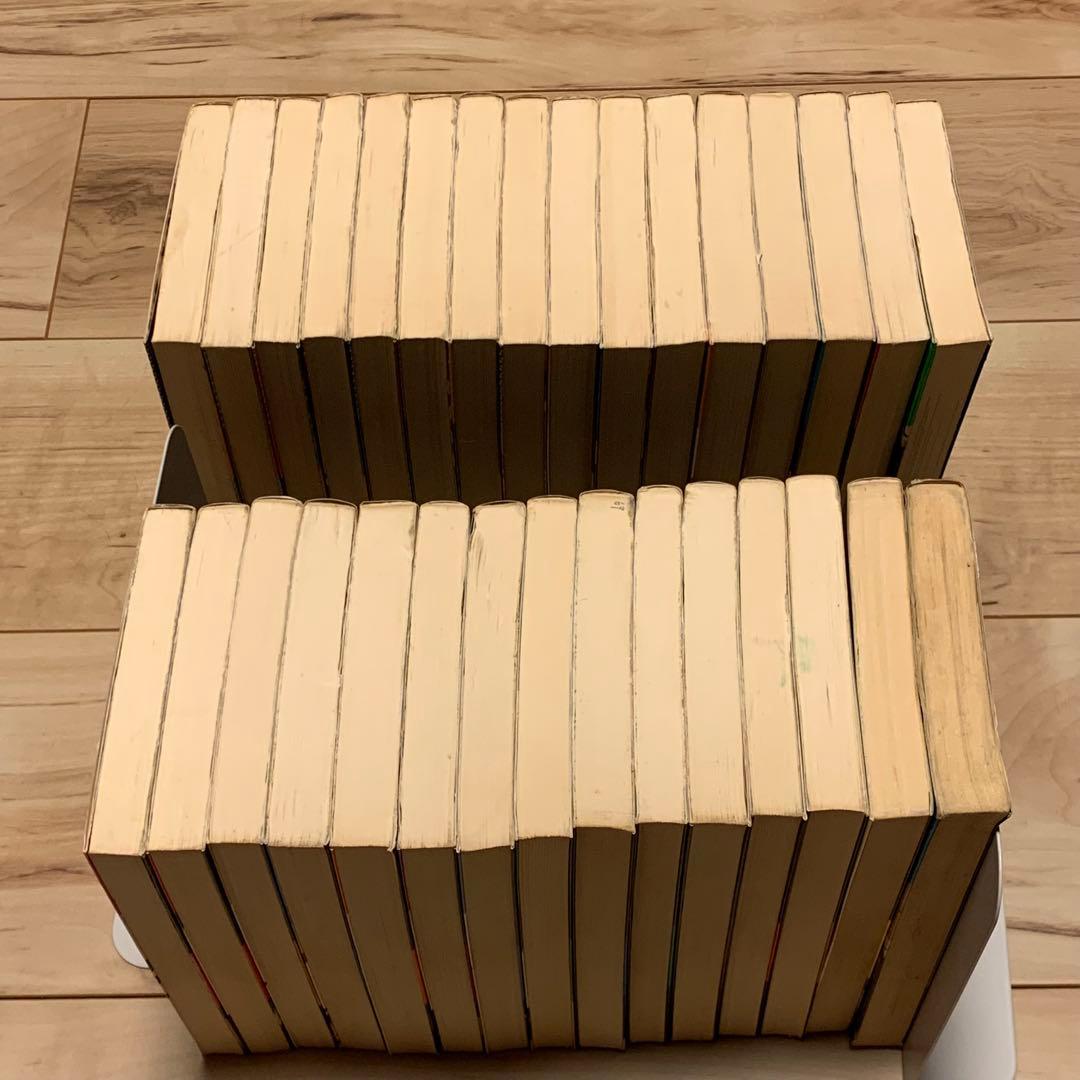 31冊中25冊初版 刑事コロンボ ノベル31冊set W・リンク R・レビンソン