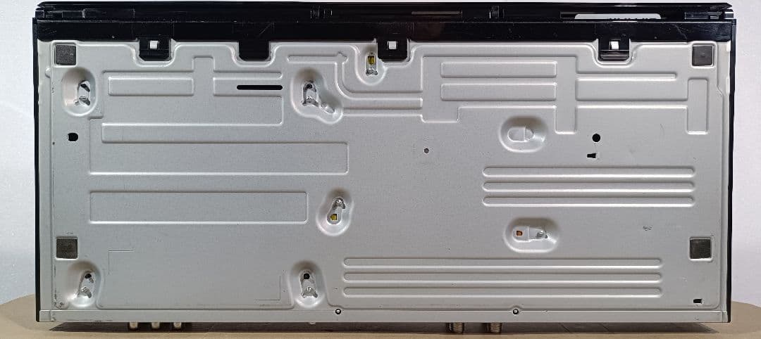 Panasonic DMR-BZT710 ブルーレイレコーダー　1TB