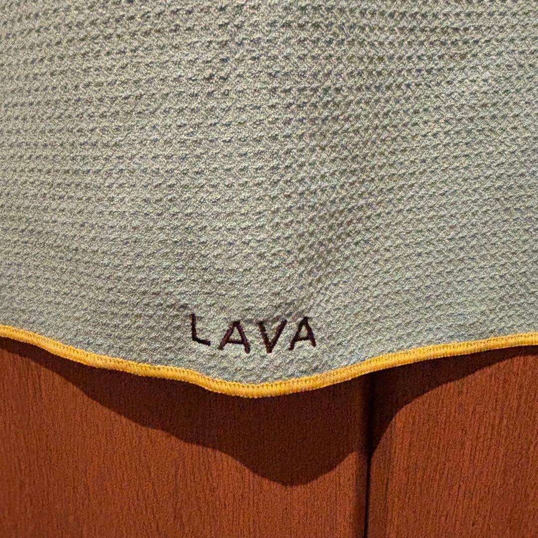 【期間限定値下げ中】LAVA マット/ラグ/マットケース