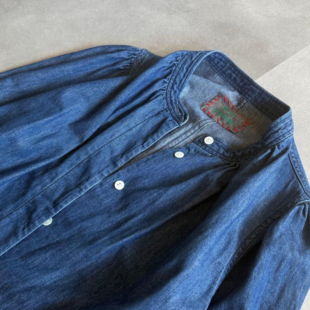 【リピーターさま特別価格✨】ロンハーマンヴィンテージ　ジャンプスーツ