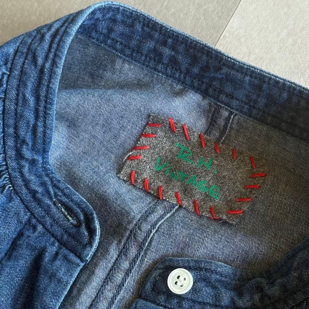 【リピーターさま特別価格✨】ロンハーマンヴィンテージ　ジャンプスーツ