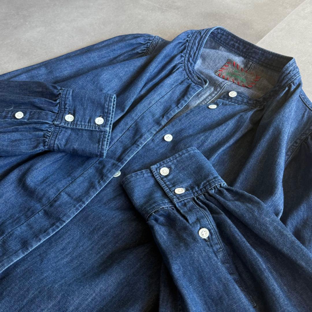 【リピーターさま特別価格✨】ロンハーマンヴィンテージ　ジャンプスーツ