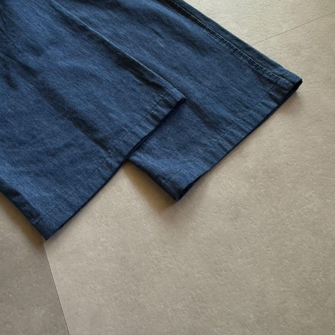 【リピーターさま特別価格✨】ロンハーマンヴィンテージ　ジャンプスーツ