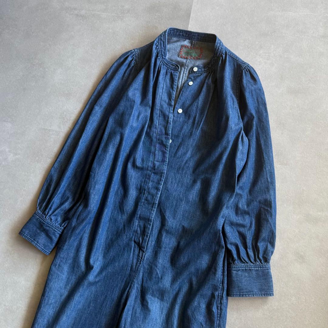 【リピーターさま特別価格✨】ロンハーマンヴィンテージ　ジャンプスーツ