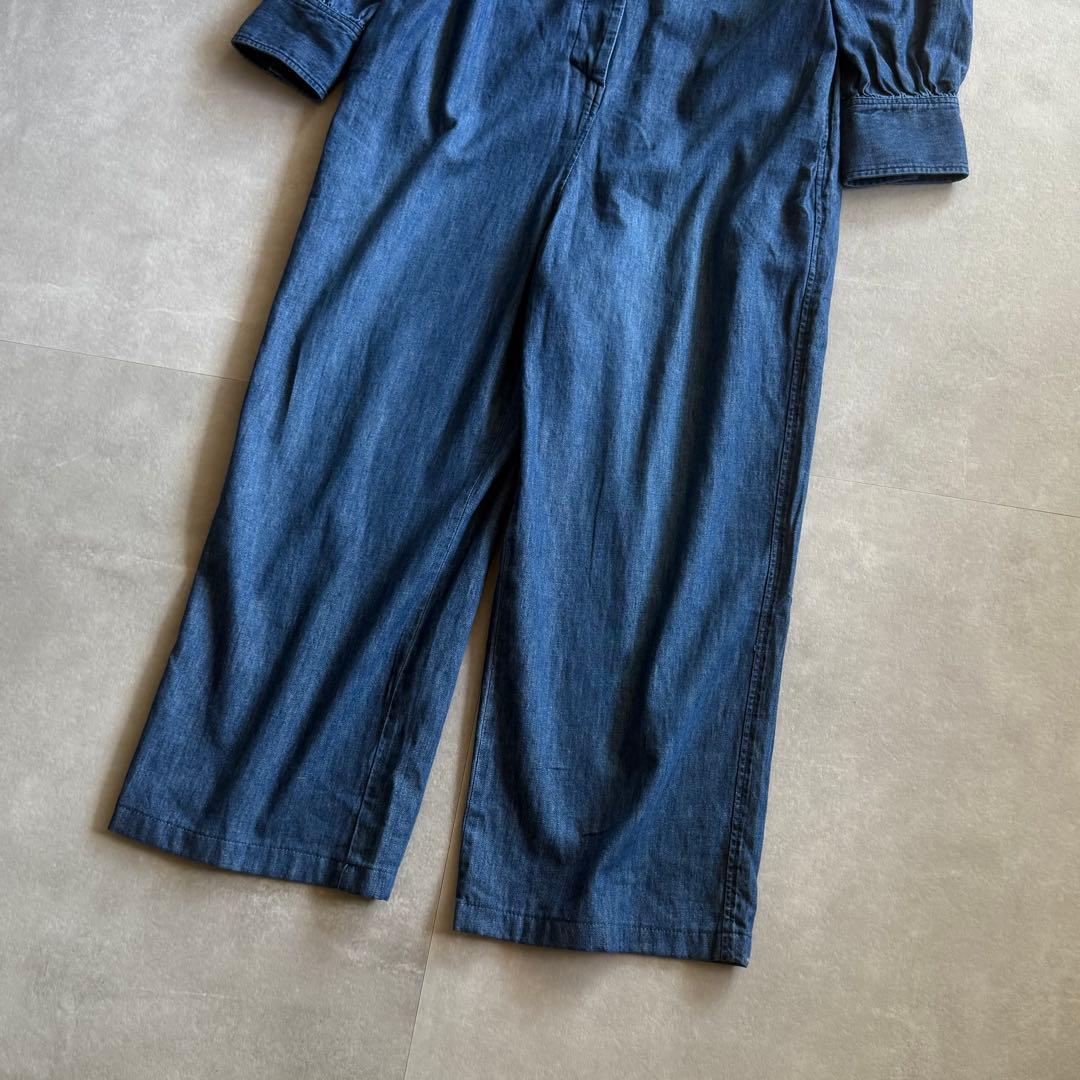 【リピーターさま特別価格✨】ロンハーマンヴィンテージ　ジャンプスーツ