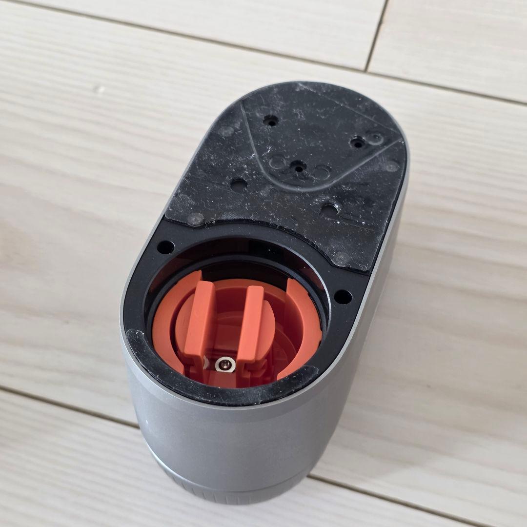 SwitchBot ロックUltra シルバー