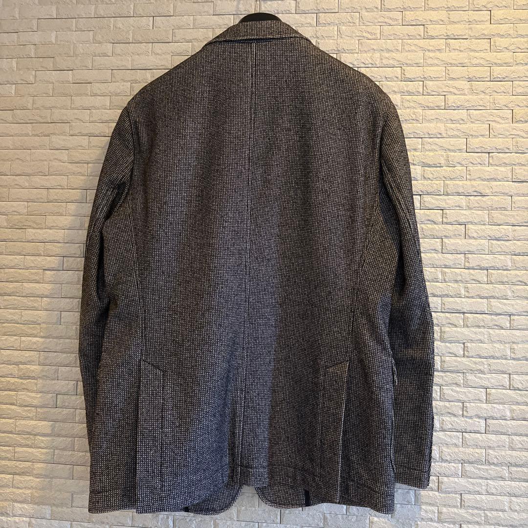 BOSSメンズジャケット