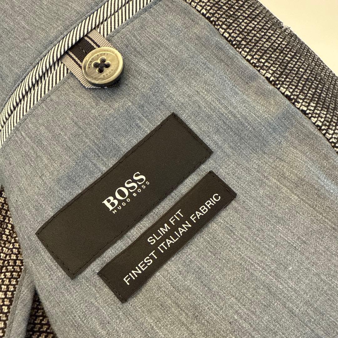 BOSSメンズジャケット