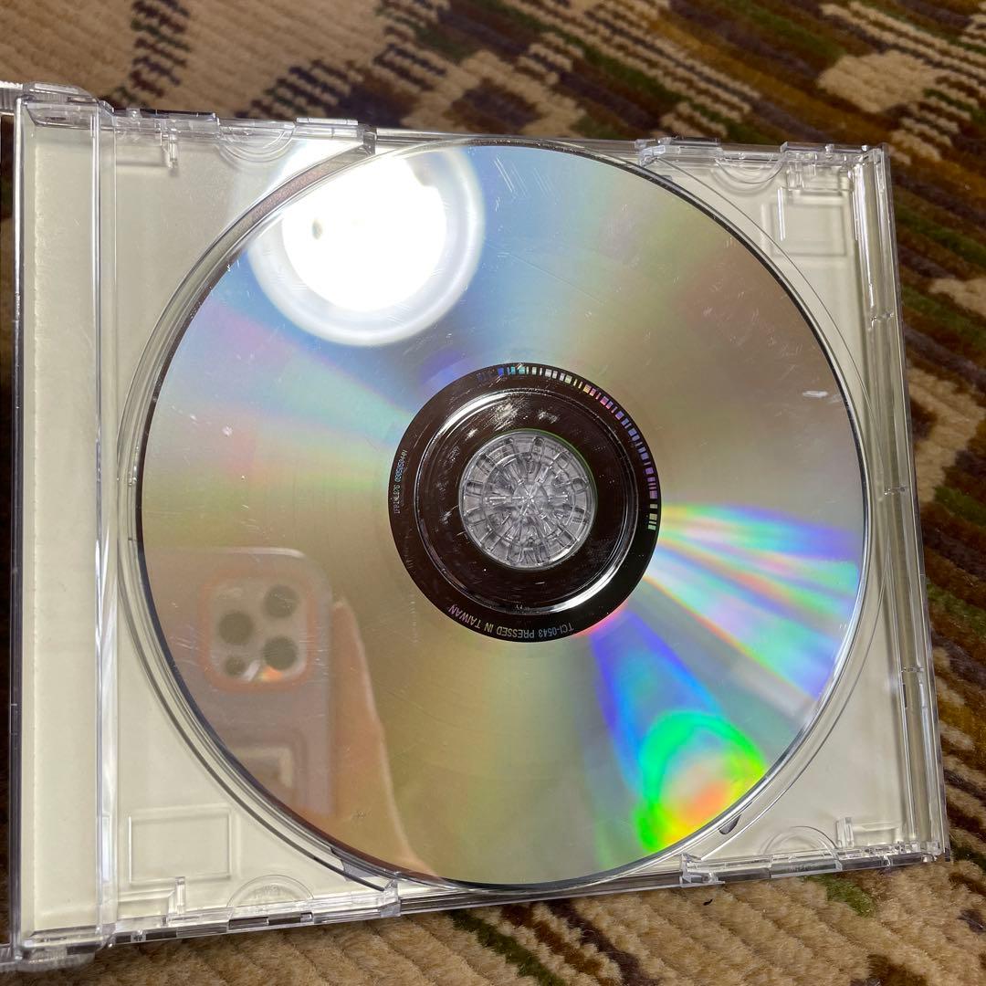 クリープハイプ 【廃盤】When I was young