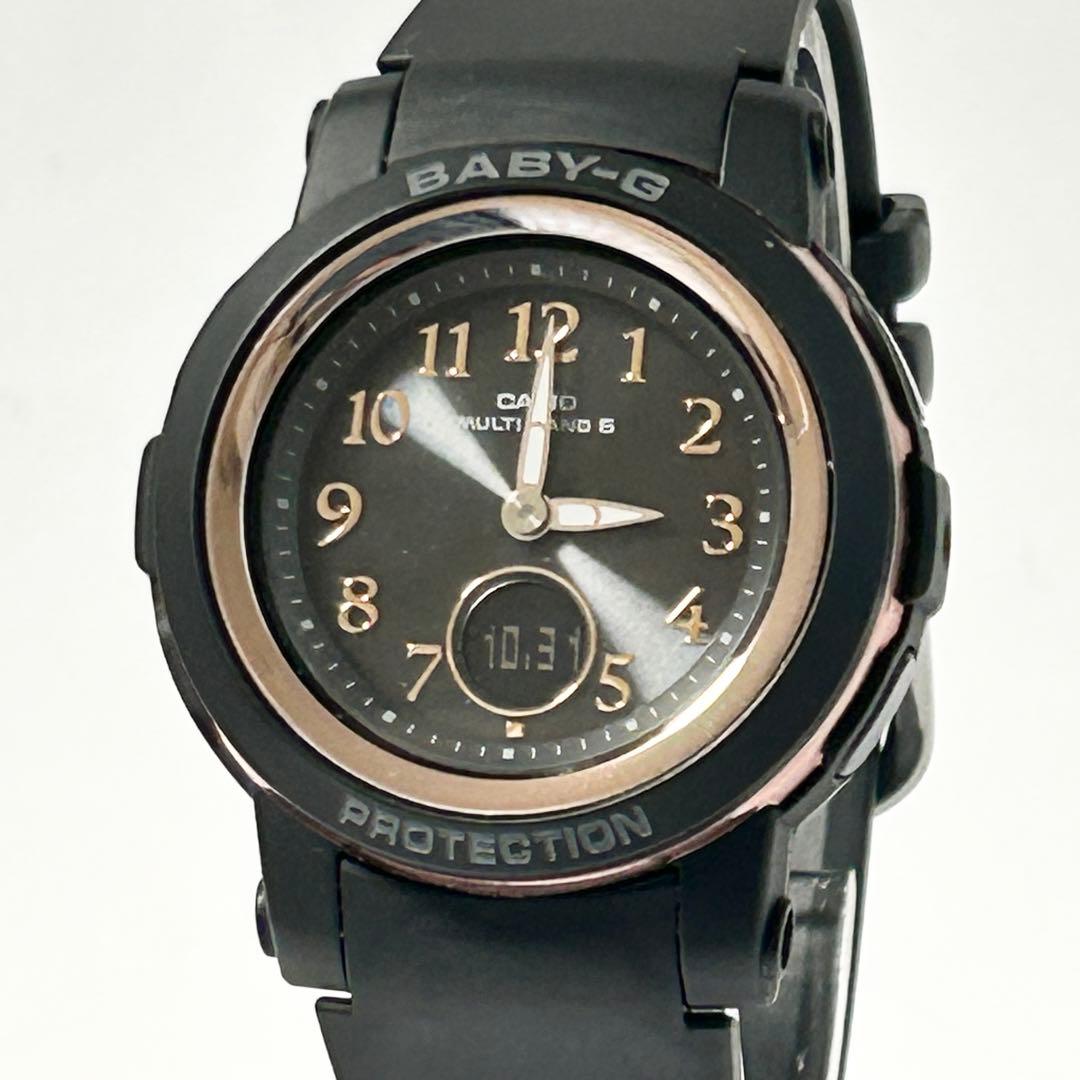 【未使用/保証書付】CASIO Baby-G BGA-2900AF ソーラー