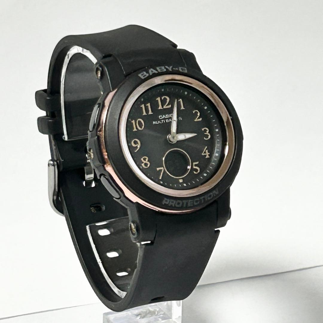 【未使用/保証書付】CASIO Baby-G BGA-2900AF ソーラー