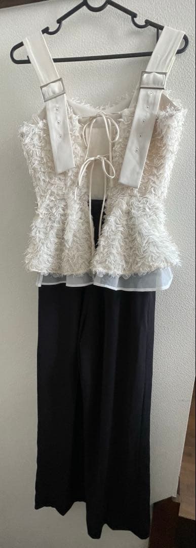 eimy istoire バックシャンロンパース