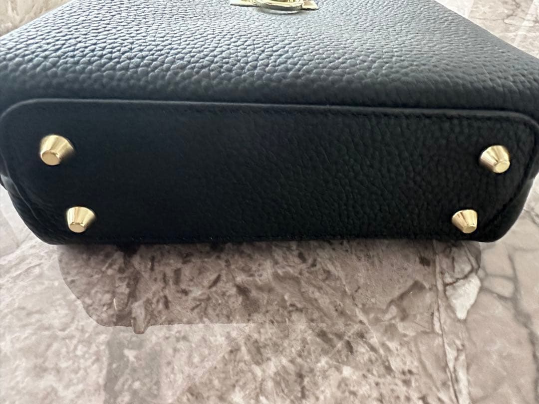 HAYNI Baby Marollet ベイビーマロエ【美品】