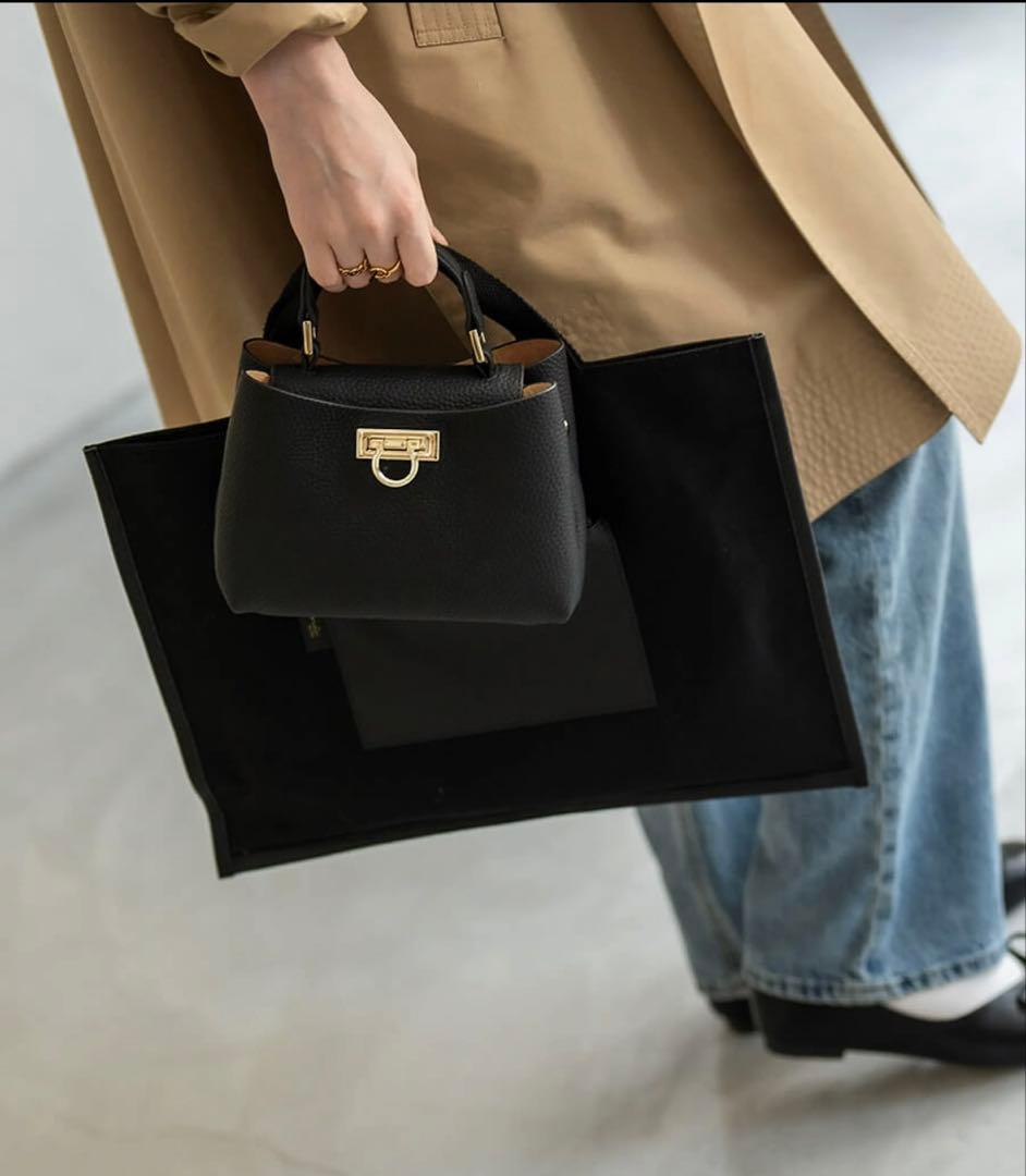 HAYNI Baby Marollet ベイビーマロエ【美品】