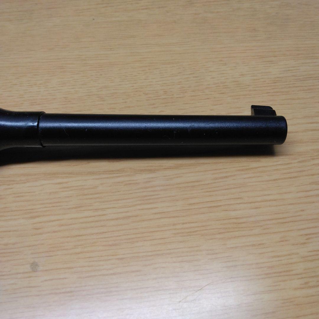 東京マルイ・モーゼル (モデルガン)