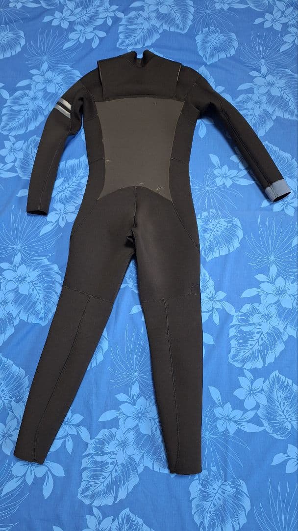 Fellow ウエットスーツ キッズ150