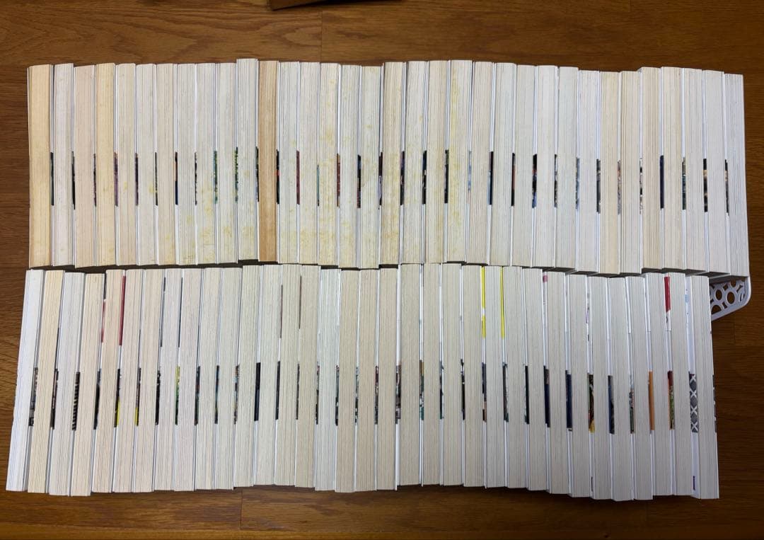 黄昏流星群　1〜68巻セット