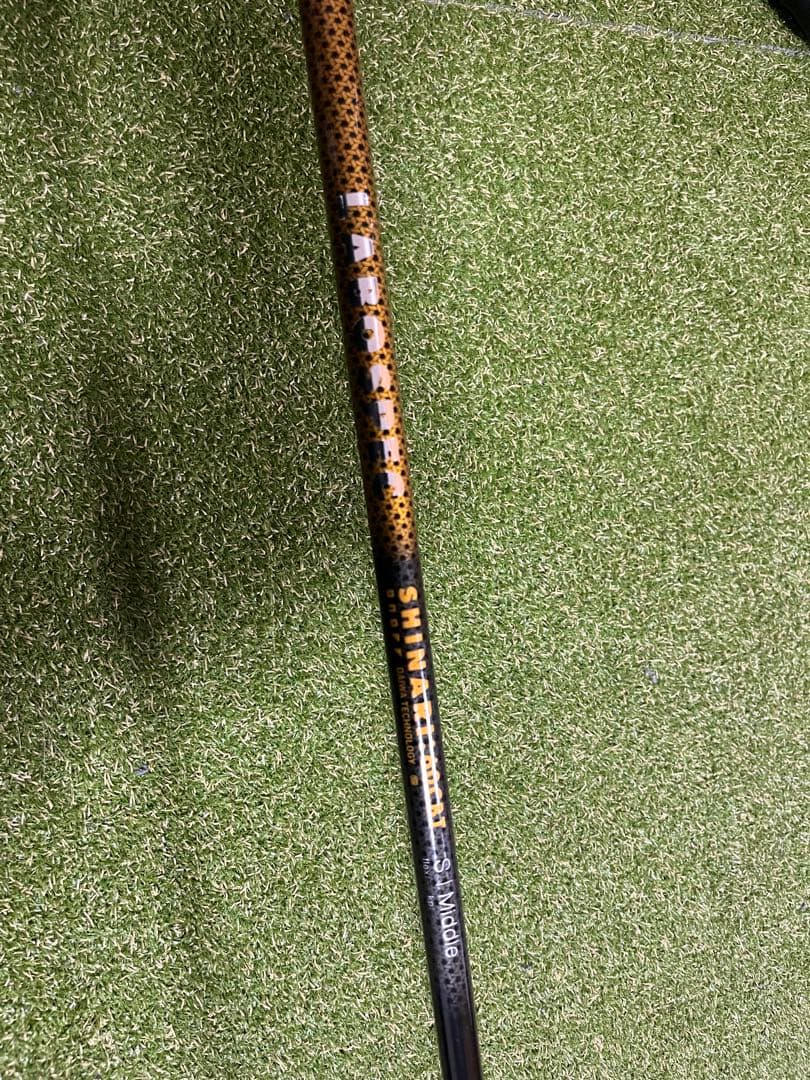 オノフ 2024 KURO ドライバー 10.5°