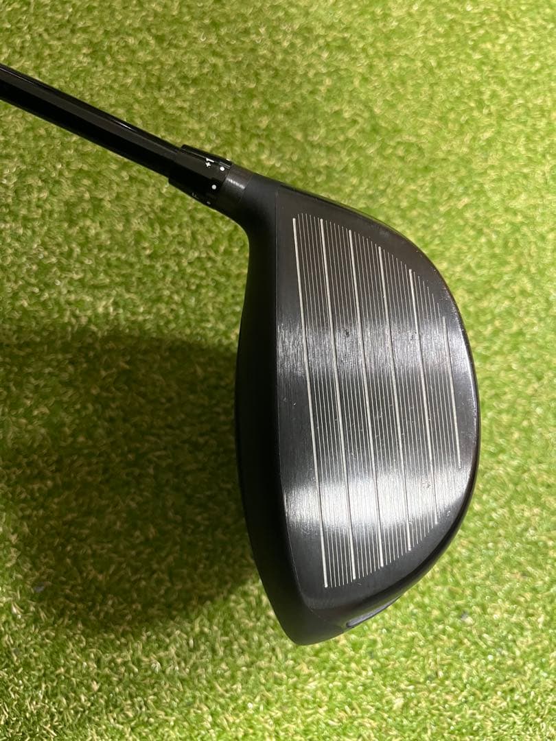 オノフ 2024 KURO ドライバー 10.5°