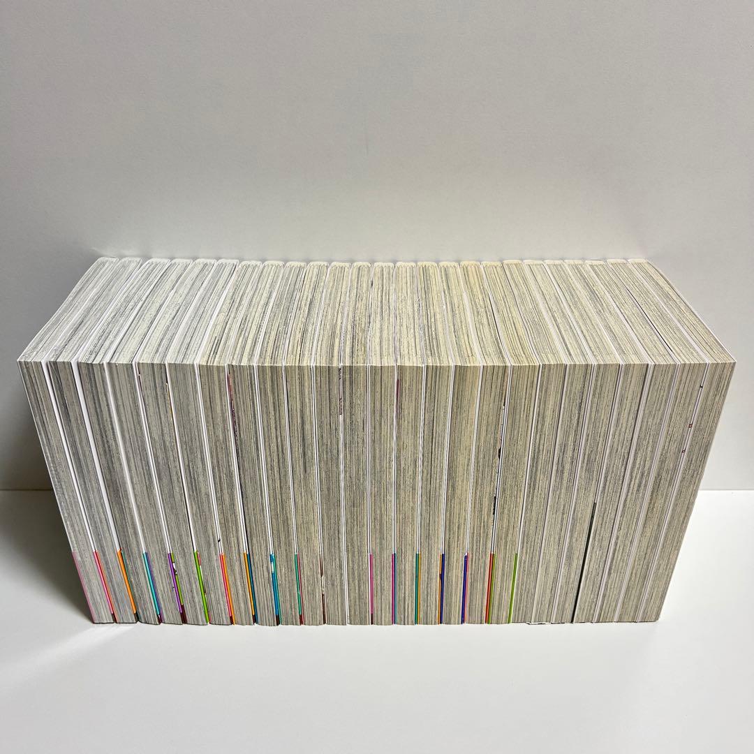 七つ屋志のぶの宝石匣 1〜25巻　全巻セット　まとめ売り　漫画　マンガ　全巻