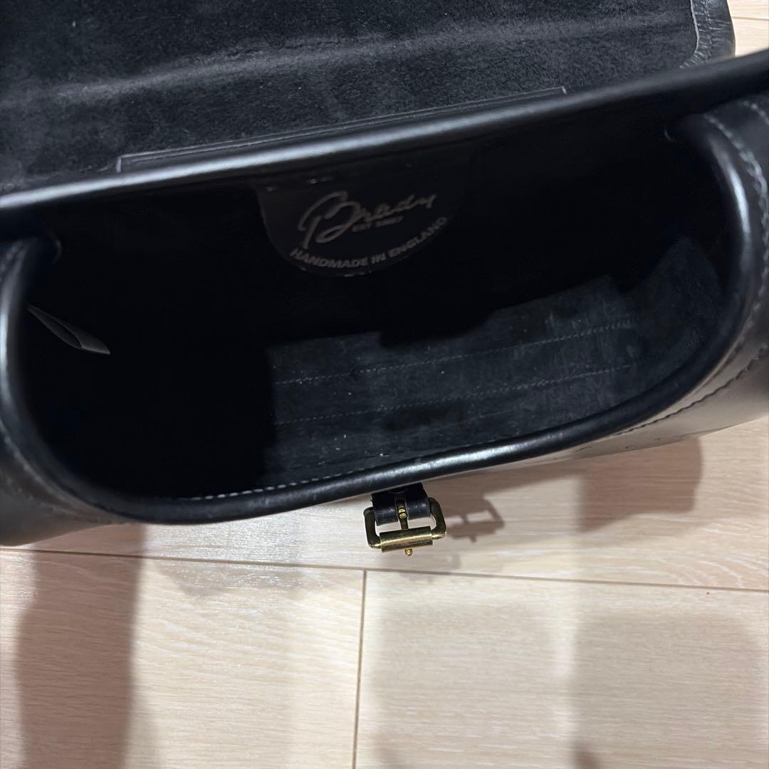 わ*ま様 Brady カートリッジバッグ 50 オールレザー