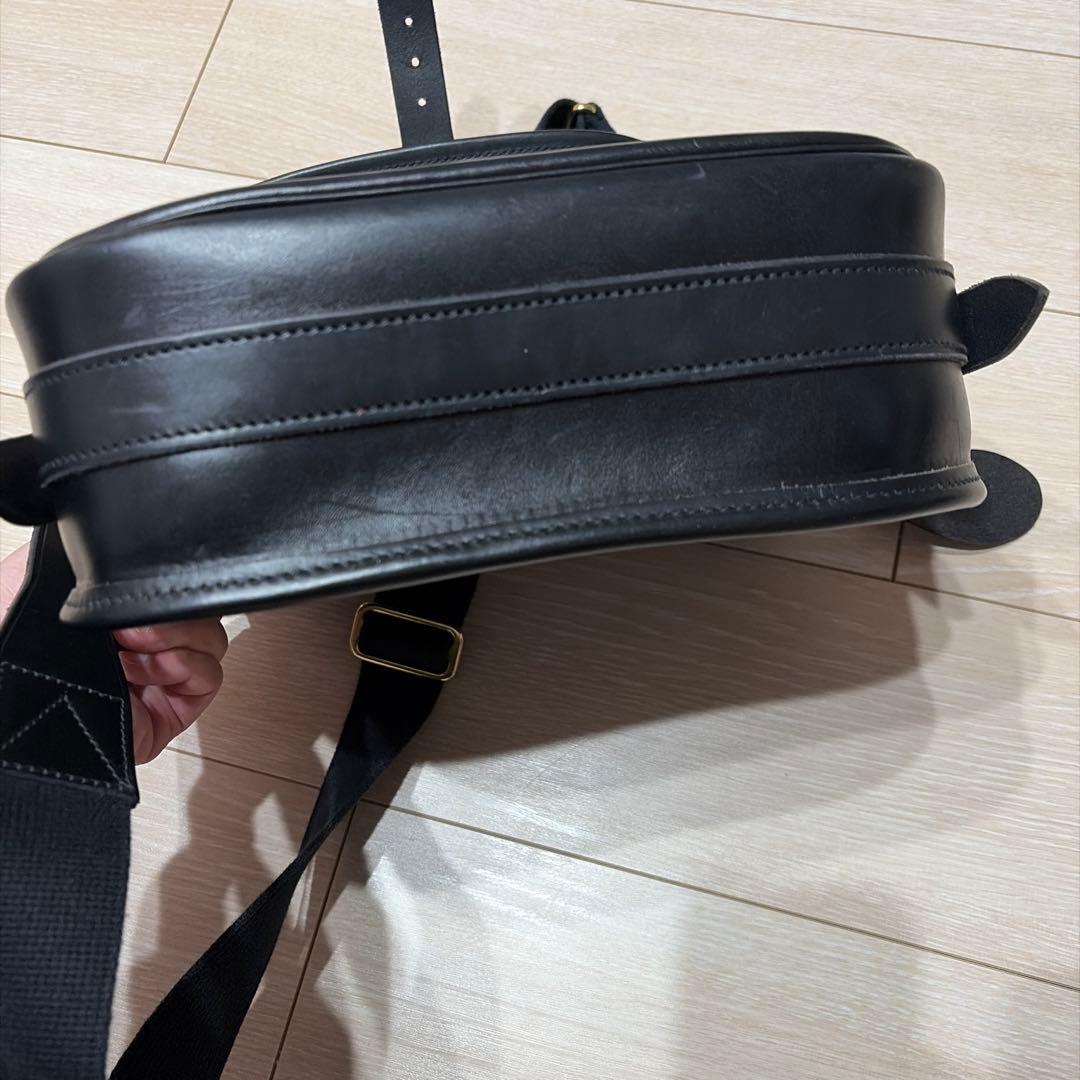 わ*ま様 Brady カートリッジバッグ 50 オールレザー