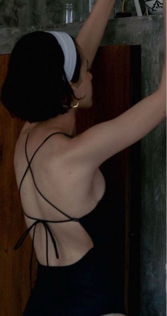 水着・ラッシュガード SISANDI ZAHA CLASSIC