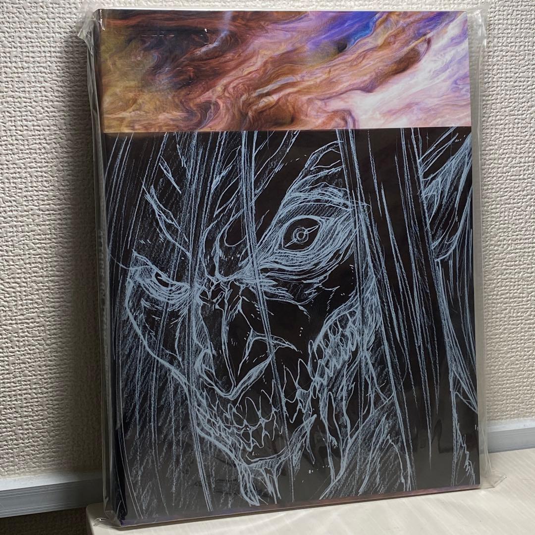 日*4様 【新品未開封】進撃の巨人 The Final Season Part1