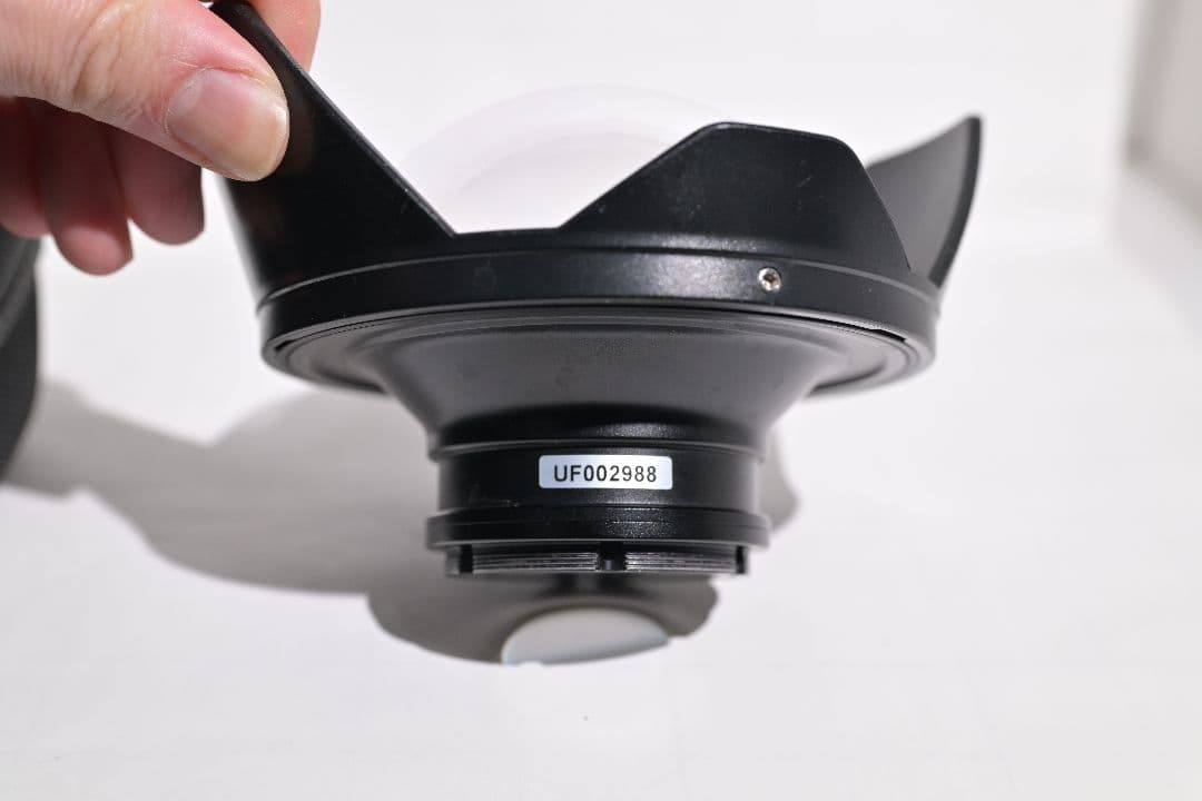 UWL-28M52R ワイドコンバーションレンズ