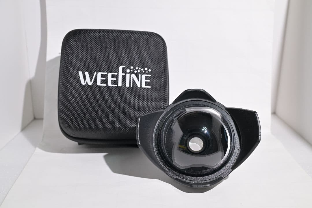 UWL-28M52R ワイドコンバーションレンズ