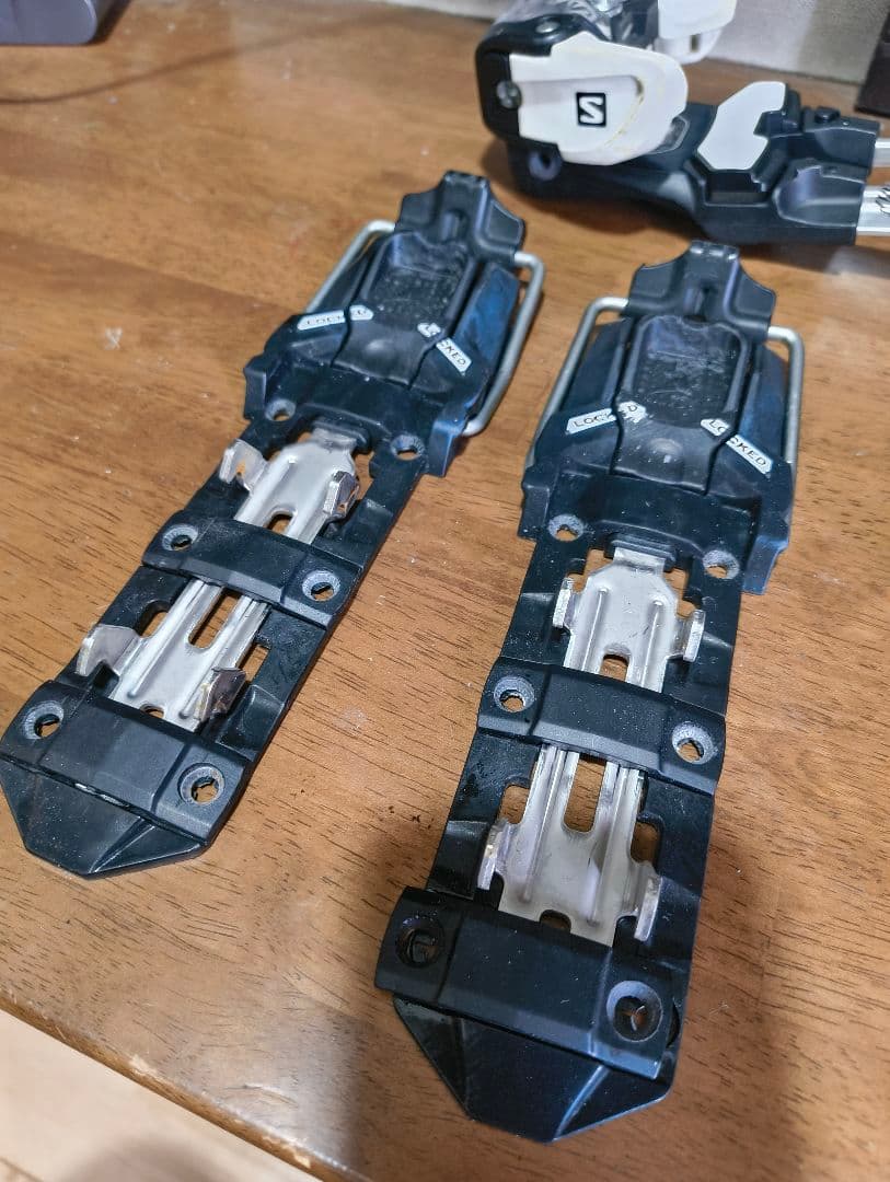 Salomon Guardian 13 サロモン ガーディアン