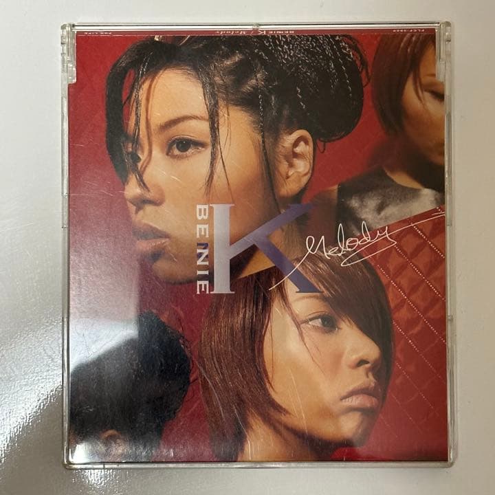 激希少★BENNIE K Melody シングル