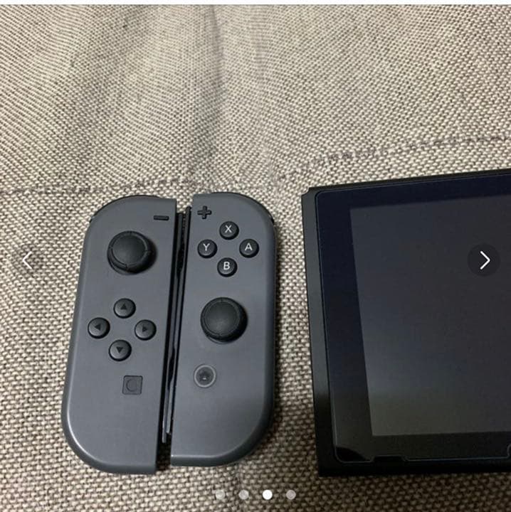 ニンテンドーSwitch +ソフト3つ
