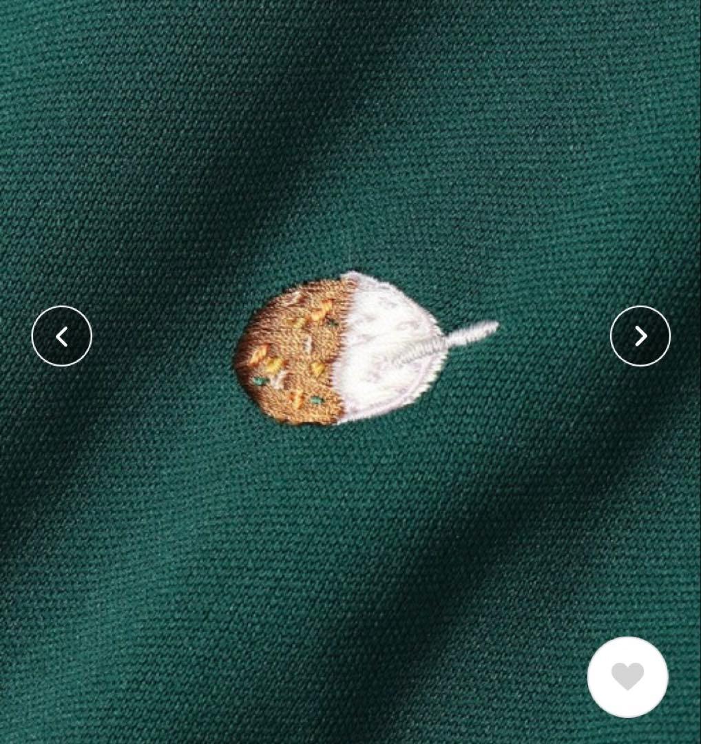 清野菜名 × BEAMS / 別注 ライン ジャージ セットアップ