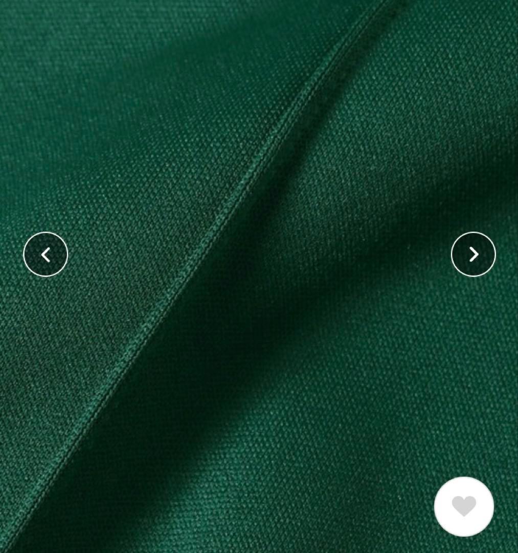 清野菜名 × BEAMS / 別注 ライン ジャージ セットアップ