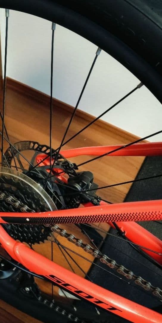 ★2022年モデル★Scott Aspect★タイヤ2種類付★27.5インチ★