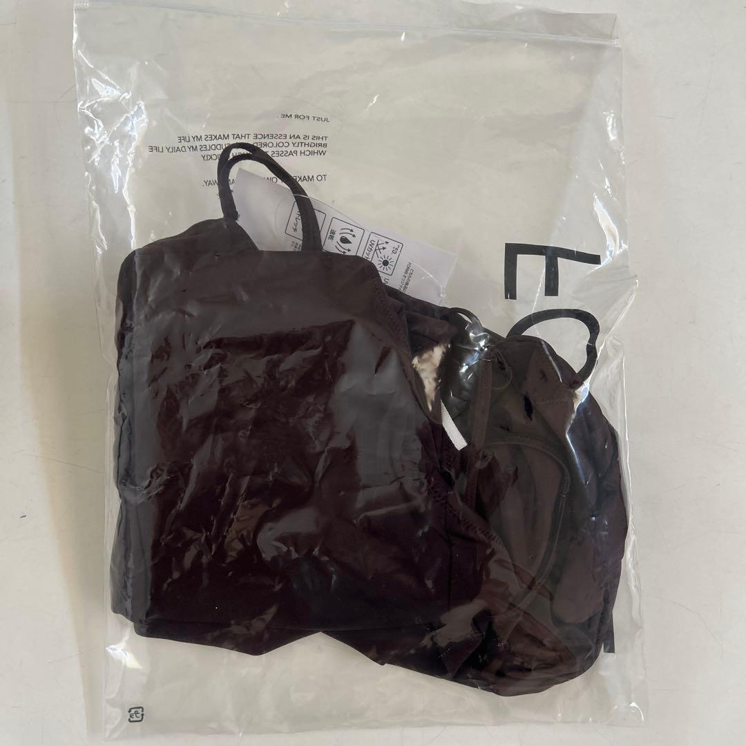 MOTHER 東原亜希 水着 FORME 2024