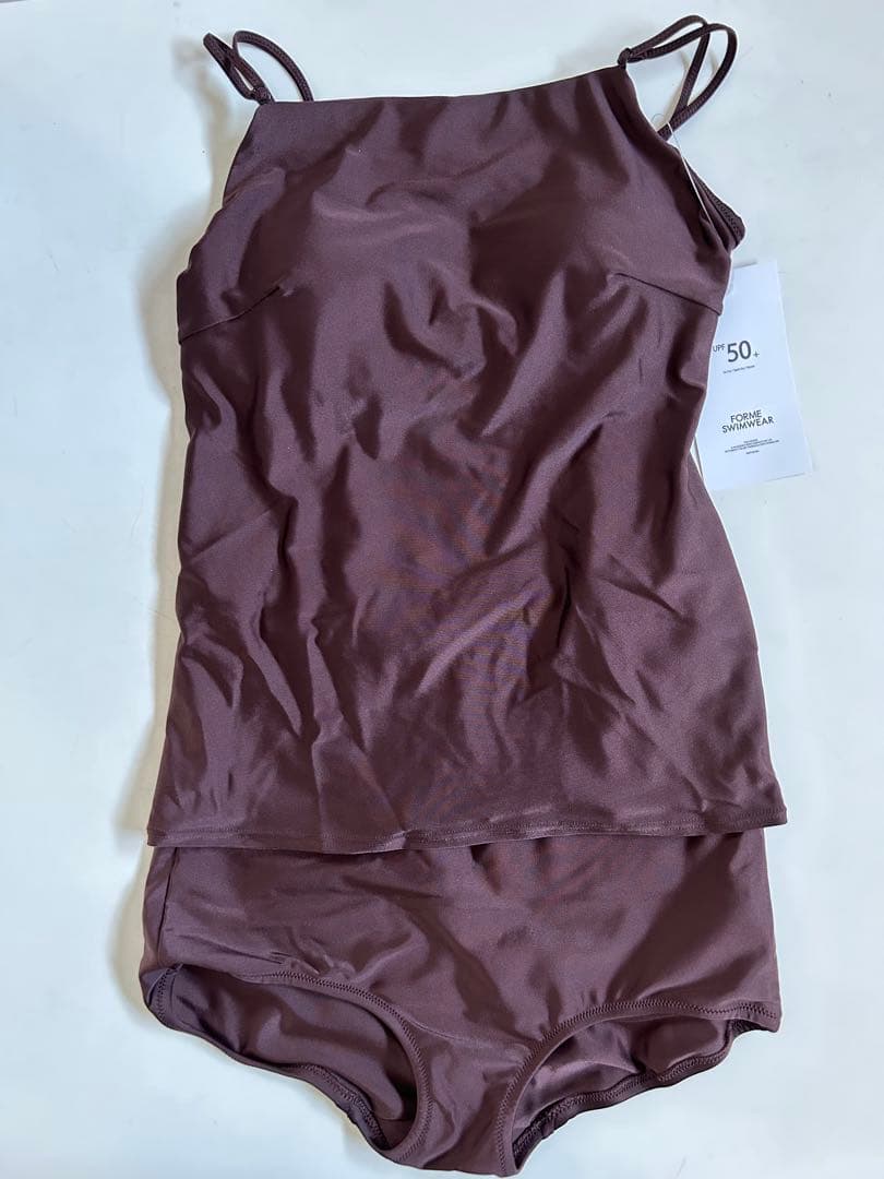 MOTHER 東原亜希 水着 FORME 2024