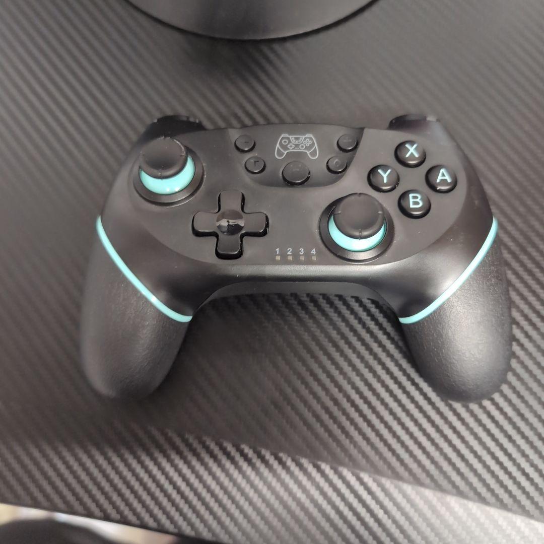 任天堂スイッチライトイエロースプラトゥーン３コントローラー ゲームスタンド