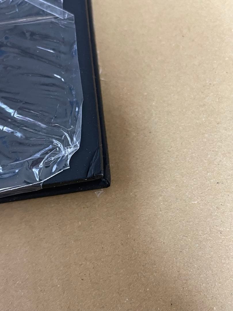 Todd Hido 写真集 Between the Two サイン本