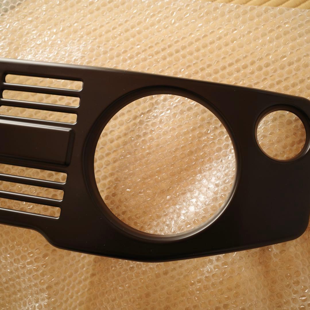 APIO アピオ ヴィンテージアイアングリル 純正エンブレム ジムニー6474