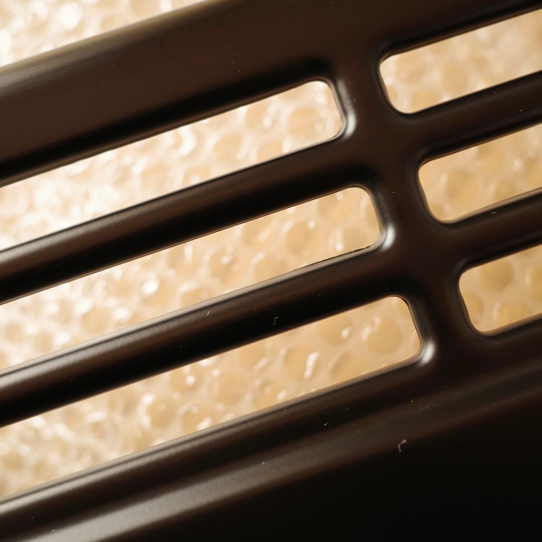 APIO アピオ ヴィンテージアイアングリル 純正エンブレム ジムニー6474