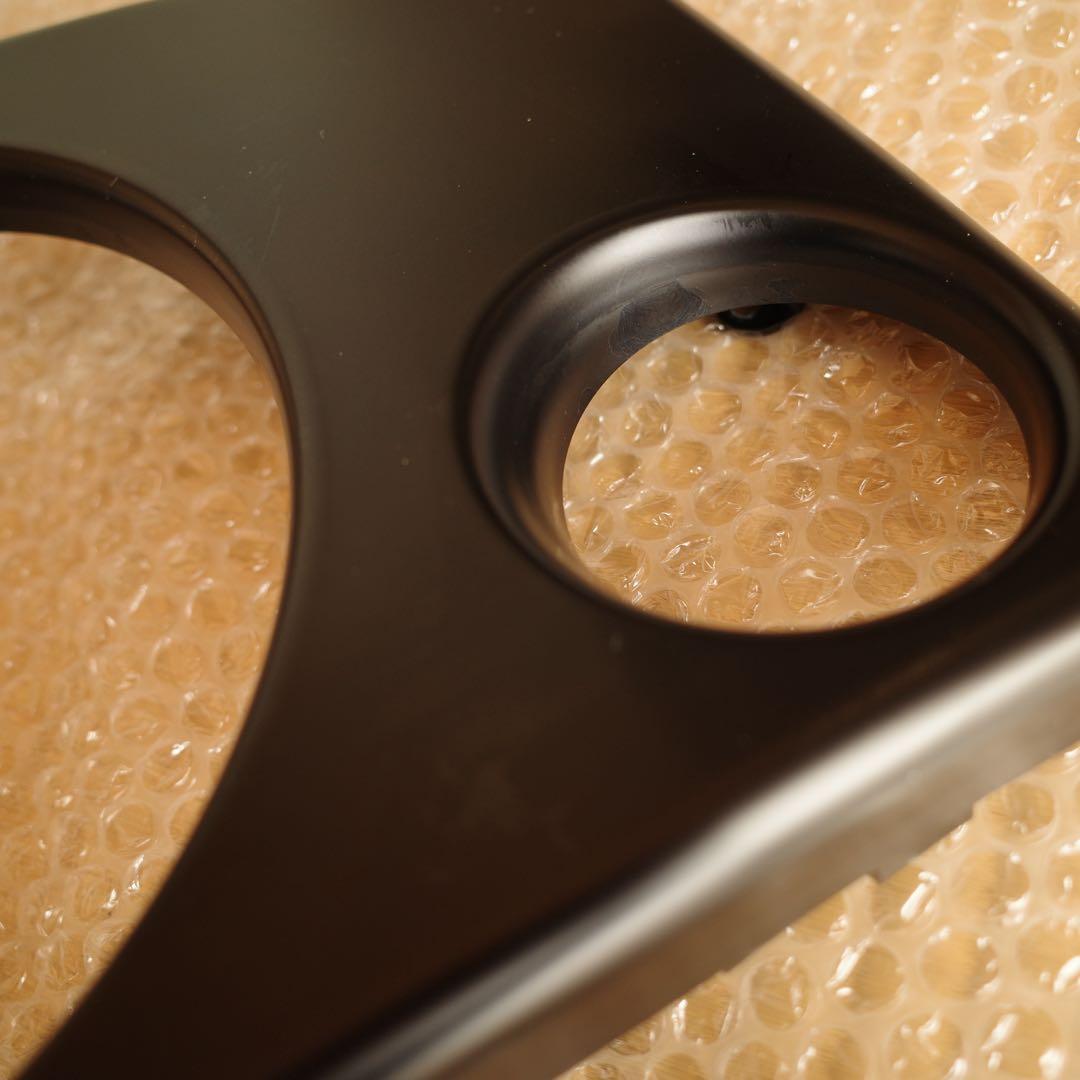 APIO アピオ ヴィンテージアイアングリル 純正エンブレム ジムニー6474