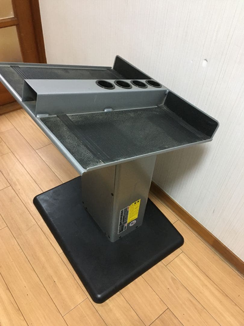 さえき　(コルムスタンド) パワーブロック　専用スタンドのみ