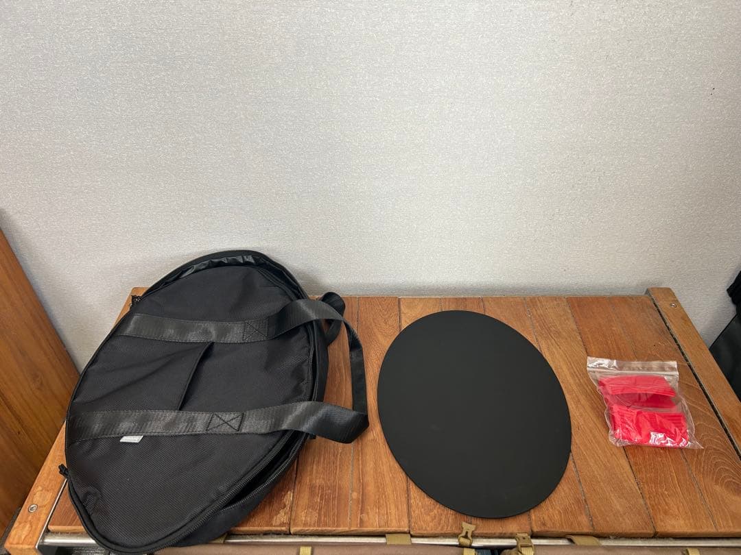 JHQ × braaa マルチグリドル オーバル セット