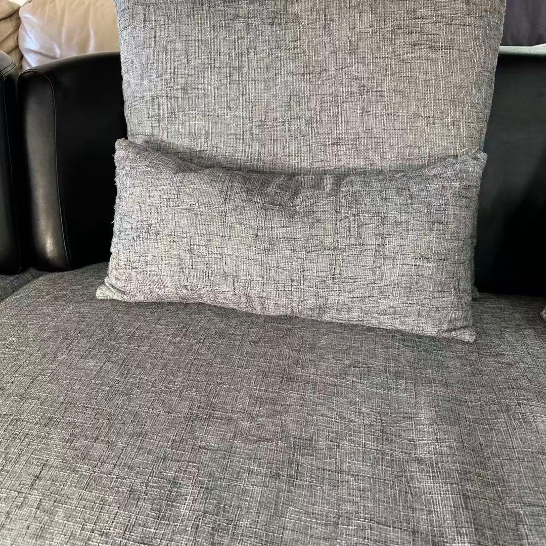 アルモニアの2人掛けソファBella cureva 165cm